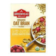 Arrowhead Mills, Organic Oat Bran Flakes, 12 oz (340 g) - Supply Center USA