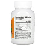 California Gold Nutrition, Chewable Vitamin C for Children, Orange Flavor, 90 Vegetarian Tablets - Supply Center USA