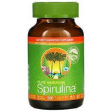 Nutrex Hawaii, Pure Hawaiian Spirulina, 200 Tablets - Supply Center USA