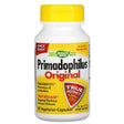 Nature's Way, Primadophilus, Original, Ages 12 & Up, 5 Billion CFU, 90 Vegetarian Capsules - Supply Center USA