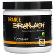 Controlled Labs, Orange Brainwash, Lemon Frost, 5.64 oz (160 g) - Supply Center USA