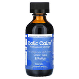 Colic Calm, Colic, Gas & Reflux, 2 fl oz (59 ml) - Supply Center USA