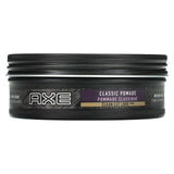 Axe, Classic Pomade, Medium Hold, High Shine, 2.64 oz (75 g) - Supply Center USA