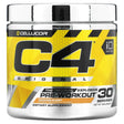 Cellucor, C4 Original Explosive, Pre-Workout, Orange Burst, 6.88 oz (195 g) - Supply Center USA