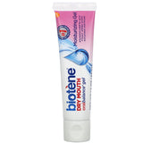 Biotene Dental Products, Dry Mouth Oral Balance Gel, 1.5 oz (42 g) - Supply Center USA