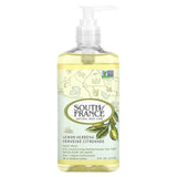 SoF, Nourishing Hand Wash, Orange Blossom & Honey, 8 fl oz (236 ml) - Supply Center USA