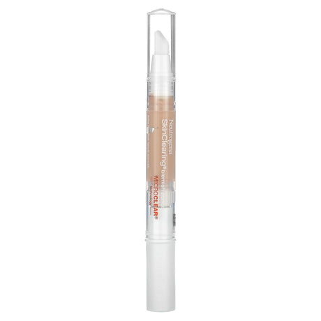 Neutrogena, SkinClearing Blemish Concealer, Fair 05, 0.05 oz (1.4 g) - Supply Center USA