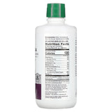 Nature's Way, Aloe Vera, Inner Leaf Gel & Juice with Aloe Polymax, Wild Berry, 33.8 fl oz (1 Liter) - Supply Center USA