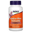 Now Foods, EpiCor Plus Immunity, 60 Veg Capsules - Supply Center USA