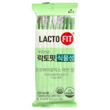 Lactofit, Probiotics, Vegetable , 60 Sticks, (2 g) Each - Supply Center USA