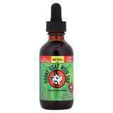 Natural Balance, Horny Goat Weed, Liquid Drops, Unflavored, 2 fl oz (59 ml) - Supply Center USA