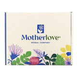 Motherlove, Baby Body Care Gift Box, 5 Piece Set - Supply Center USA