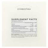 Cymbiotika, Vitamin C, Liposomal Delivery, Citrus Vanilla, 1,000 mg, 30 Pouches, 15 ml Each - Supply Center USA