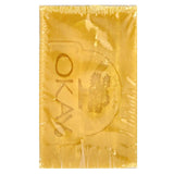 Okay Pure Naturals, Natural Turmeric Bar Soap, Face & Body, 5.5 oz (155 g) - Supply Center USA