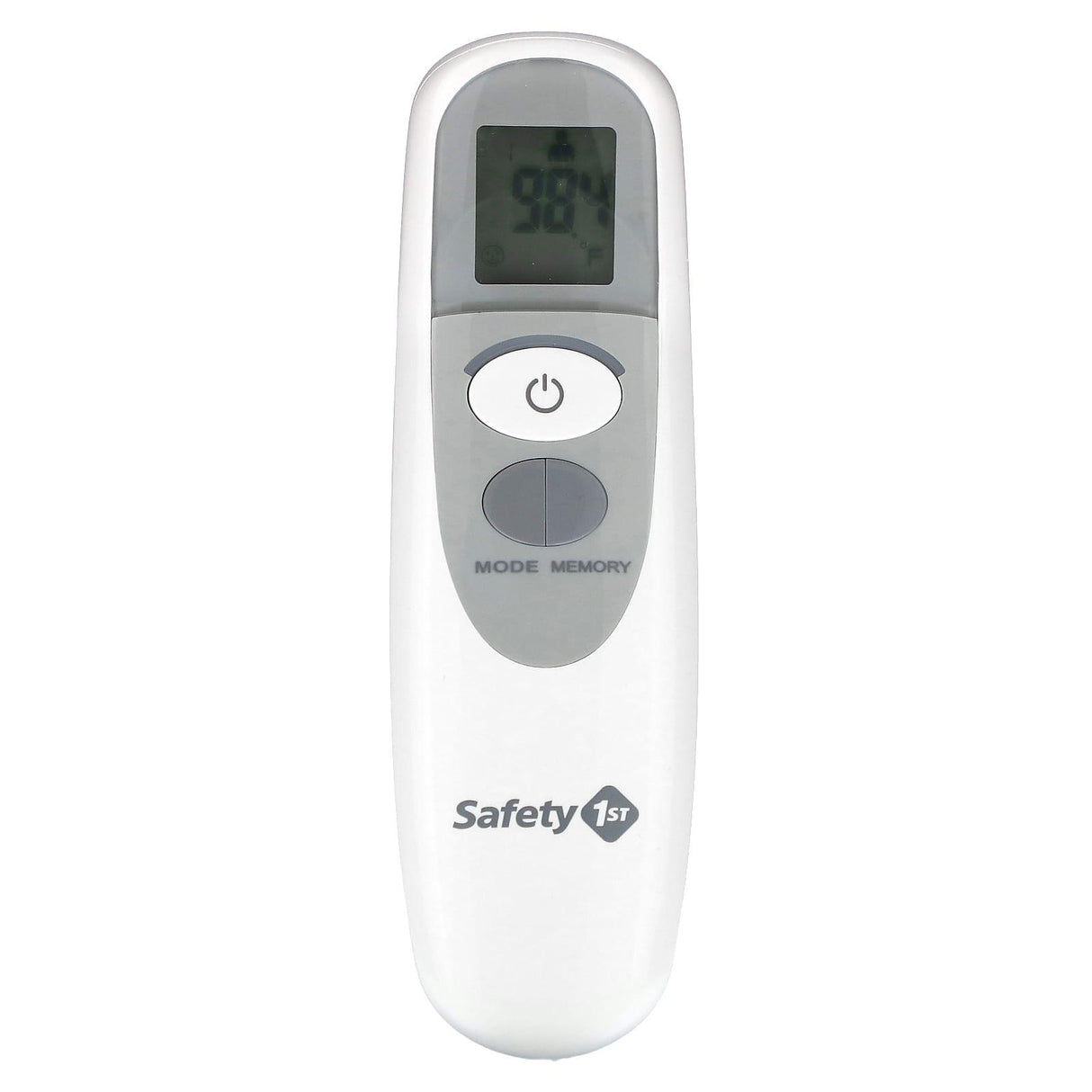 Safety 1st, Simple Scan Forehead Thermometer , 1 Count - Supply Center USA