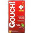 Redd Remedies, Gouch!, 120 Vegetarian Capsules - Supply Center USA