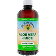 Lily of the Desert, Aloe Vera Juice, Inner Fillet, 32 fl oz (946 ml) - Supply Center USA