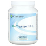 Nutra BioGenesis, BioCleanse Plus, 1 lb 9.7 oz (731 g) - Supply Center USA