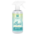 Grab Green, All Purpose Cleaner, Fragrance Free, 16 oz (473 ml) - Supply Center USA