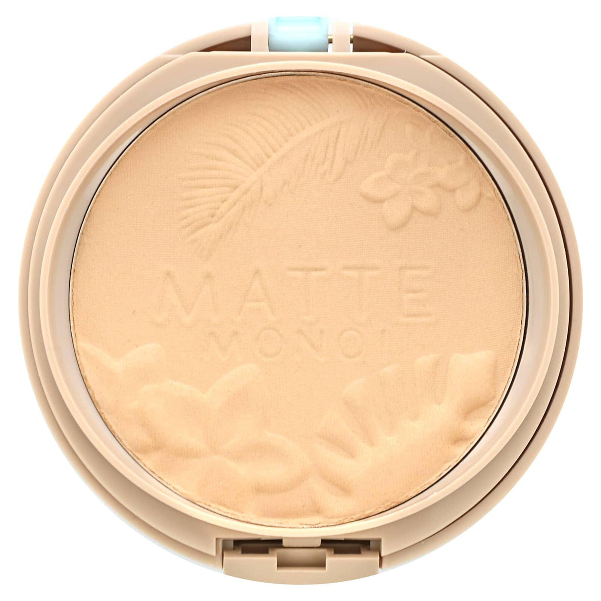 Physicians Formula, Matte Monoi, Butter Bronzer, Matte Light Bronzer, 0.38 oz (11 g) - Supply Center USA