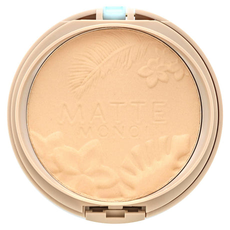 Physicians Formula, Matte Monoi, Butter Bronzer, Matte Light Bronzer, 0.38 oz (11 g) - Supply Center USA