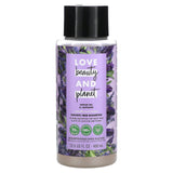 Love Beauty and Planet, Volume and Bounty Shampoo, Coconut Water & Mimosa Flower, 13.5 fl oz (400 ml) - Supply Center USA