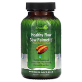 Irwin Naturals, Healthy-Flow Saw Palmetto, 60 Liquid Soft-Gels - Supply Center USA