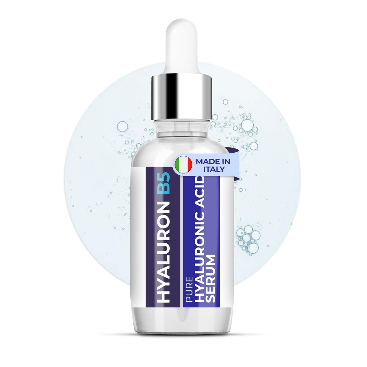 Argireline Serum, Matrixyl 3000 Serum with Hyaluronic Acid, Total Package Serum for Anti-Wrinkle, Collagen Boosting, Anti-Aging & Face Hydrating, Deep Wrinkle Repair & Firming for Fine Lines
