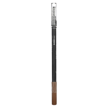 Palladio, Brow Pencil, Blonde PBL05, 0.035 oz (1 g) - Supply Center USA