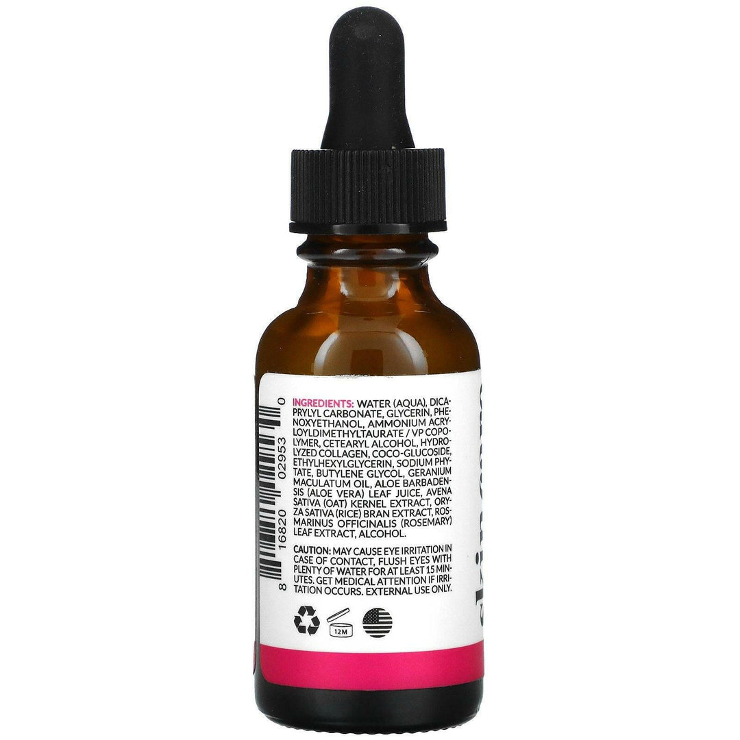 Artnaturals, Collagen Booster , 1 fl oz (30 ml) - HealthCentralUSA