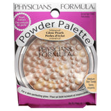 Physicians Formula, Powder Palette, Mineral Glow Pearls, Bronze Pearl, 0.28 oz (8 g) - Supply Center USA