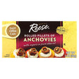 Reese, Rolled Fillets of Anchovies, 2 oz (56 g) - Supply Center USA