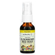 Eclectic Institute, Kids Herbs, Throat Spray, Elderberry Red Root, 1 fl oz (30 ml) - Supply Center USA