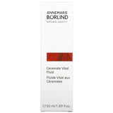 AnneMarie Borlind, Ceramide Vital Fluid, 1.69 fl oz (50 ml) - Supply Center USA