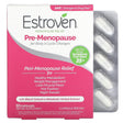 Estroven, Menopause Relief, Pre-Menopause, 30 Capsules - Supply Center USA