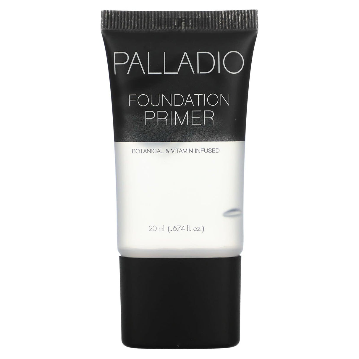 Palladio, Foundation Primer, 0.674 fl oz (20 ml) - Supply Center USA