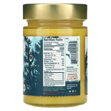 4th & Heart, Ghee Clarified Butter, Grass-Fed, Himalayan Pink Salt, 9 oz (225 g) - Supply Center USA