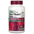 Nature's Plus, Herbal Actives, Red Yeast Rice, 600 mg, 120 Mini-Tabs - Supply Center USA