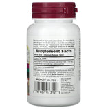 Nature's Plus, Herbal Actives, Black Cherry, 750 mg, 30 Tablets - Supply Center USA