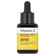 MEDIHEAL, Vitamin C Brightening Serum With Niacinamide, 1.35 fl oz (40 ml) - Supply Center USA