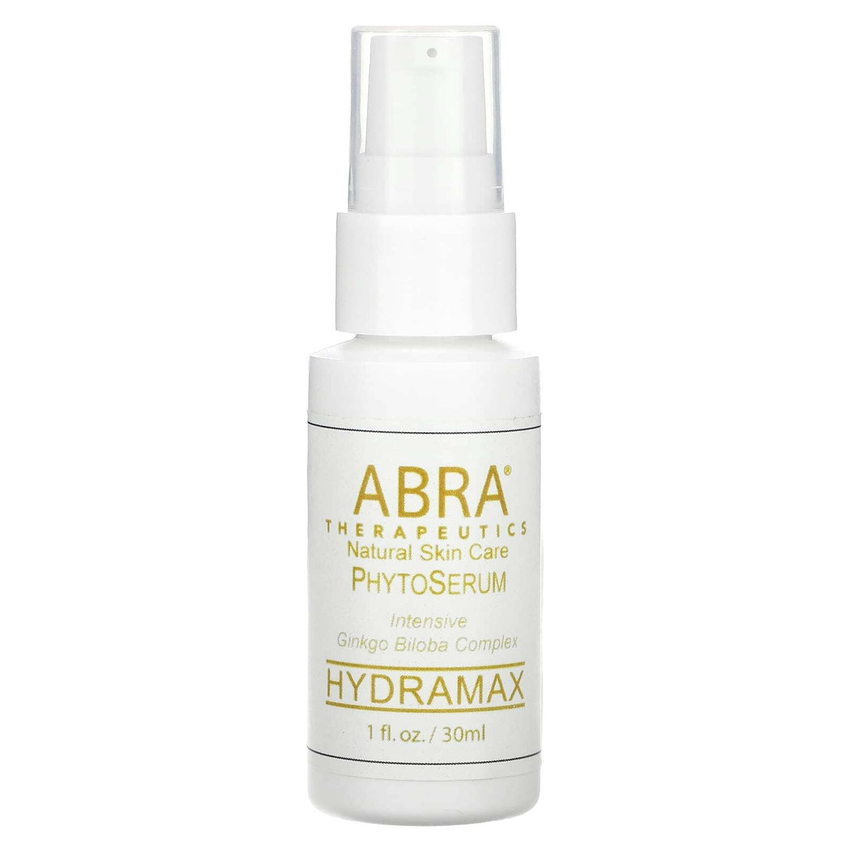 Abracadabra, Abra Therapeutics, PhytoSerum, Hydramax, 1 fl oz (30 ml) - Supply Center USA