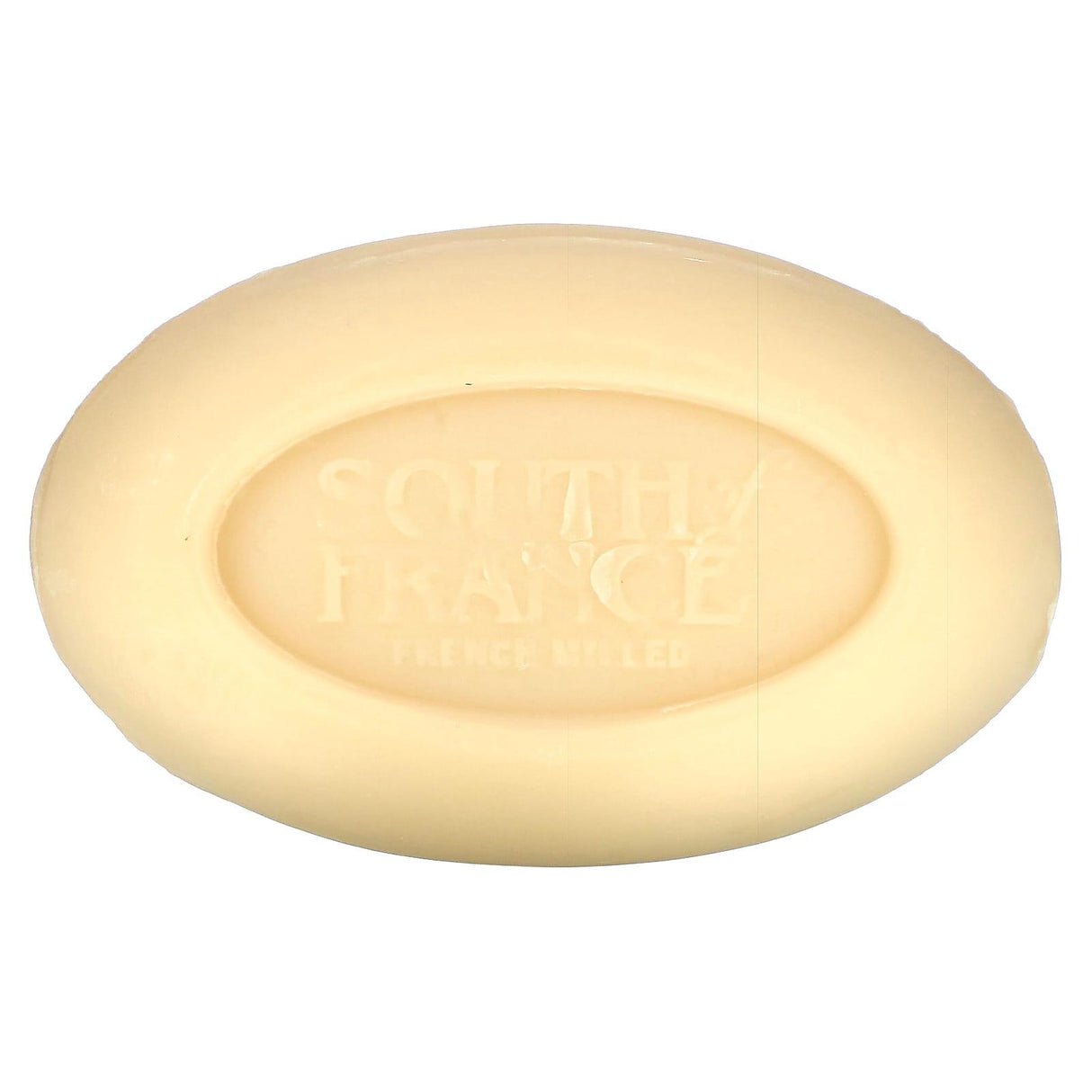 SoF, Triple Milled Bar Soap with Shea Butter, Shea Butter, 6 oz (170 g) - Supply Center USA