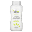 Mild By Nature, Thickening Conditioner, B-Complex & Biotin, Rosemary Mint, 34 fl oz (1,005 ml) - Supply Center USA