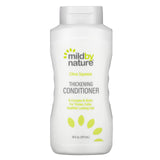 Mild By Nature, Thickening Conditioner, B-Complex & Biotin, Rosemary Mint, 34 fl oz (1,005 ml) - Supply Center USA