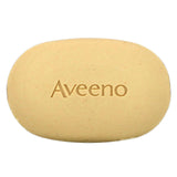 Aveeno, Moisturizing Bar With Nourishing Oat, Fragrance Free, 3.5 oz (100 g) - Supply Center USA