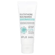 APLB, Glutathione Niacinamide, Facial Cleanser, 2.71 fl oz (80 ml) - Supply Center USA