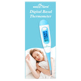 Easy@Home, Digital Basal Thermometer, 1 Thermometer - Supply Center USA