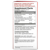 Redd Remedies, Gouch!, 120 Vegetarian Capsules - Supply Center USA