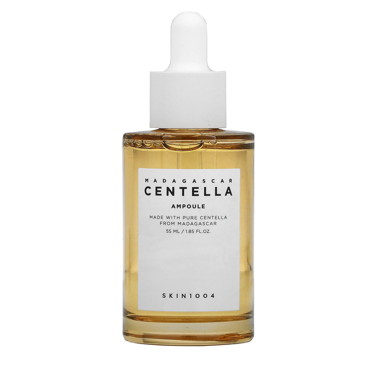 SKIN1004, Madagascar Centella Ampoule, 1.85 fl oz (55 ml) - Supply Center USA