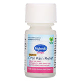 Hyland's, Baby, Oral Pain Relief Daytime, 125 Quick-Dissolving Tablets - Supply Center USA